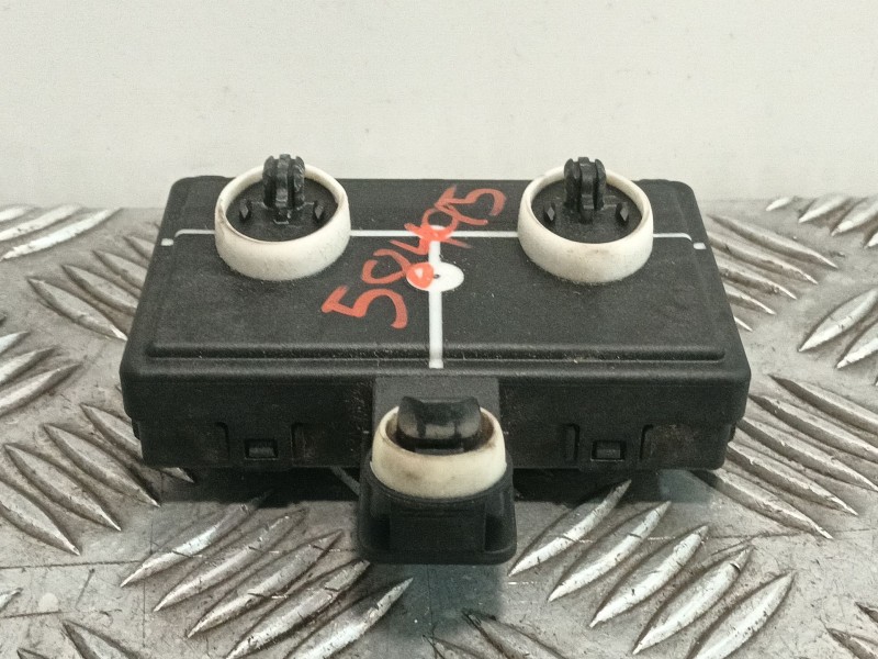 Recambio de modulo electronico para skoda octavia lim. (5e3) referencia OEM IAM 5Q4959593F A2C7582420700 