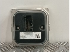 Recambio de centralita faros xenon para renault scénic iv (j9_) 1.5 dci 110 referencia OEM IAM A2C90665801 260551225R 