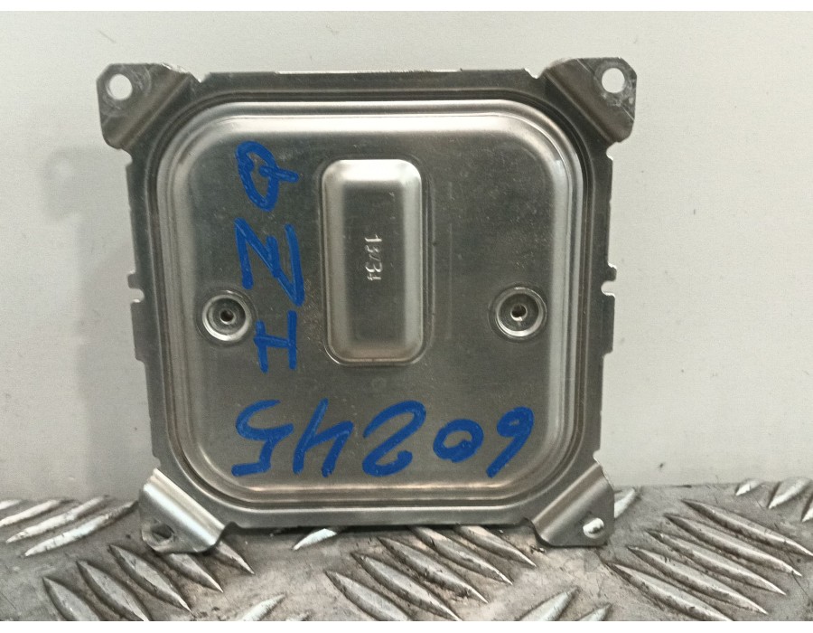 Recambio de centralita faros xenon para renault scénic iv (j9_) 1.5 dci 110 referencia OEM IAM A2C90665801 260551225R 
