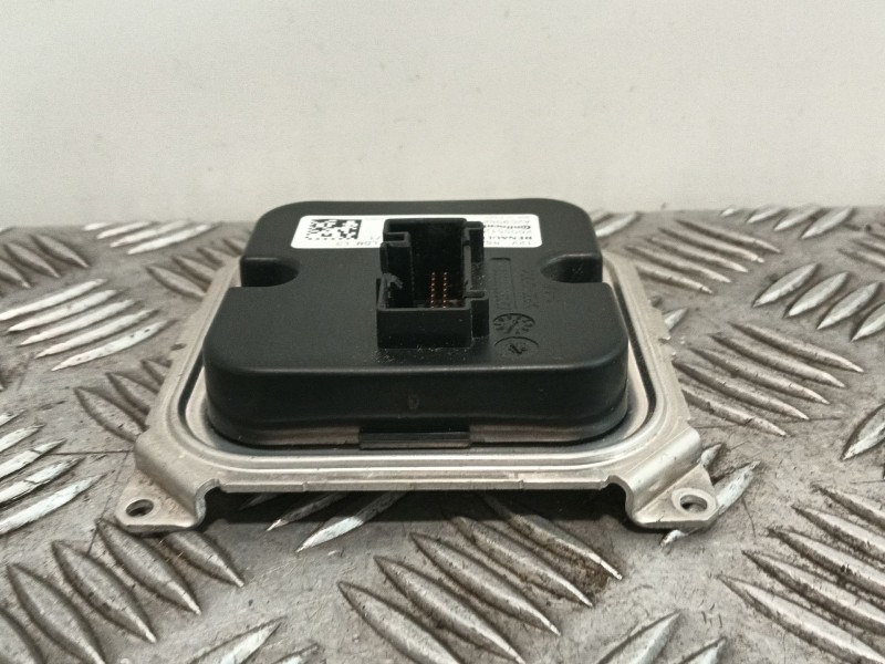 Recambio de centralita faros xenon para renault scénic iv (j9_) 1.5 dci 110 referencia OEM IAM A2C90665801 260551225R 