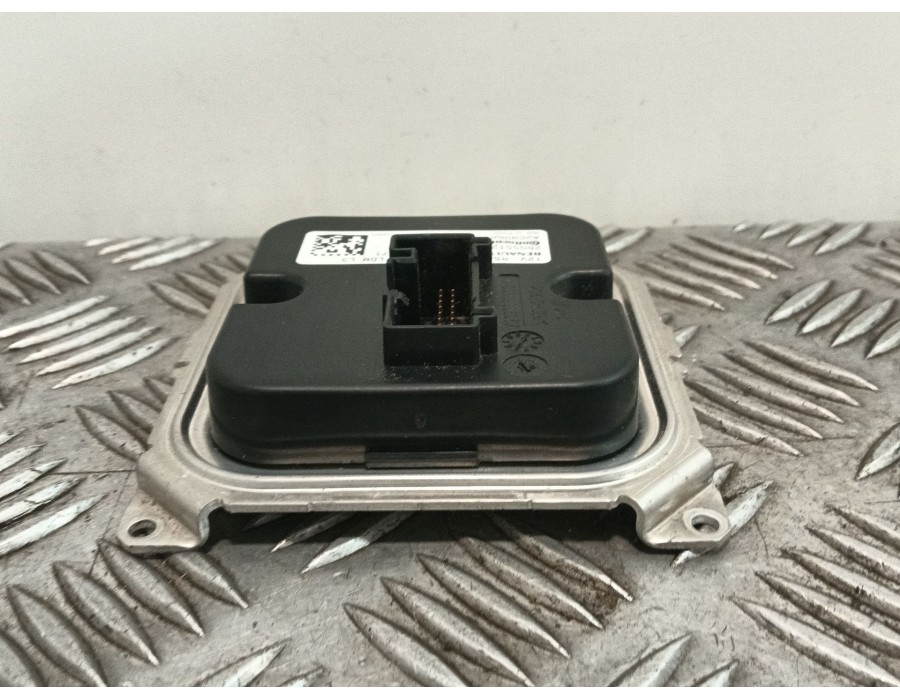 Recambio de centralita faros xenon para renault scénic iv (j9_) 1.5 dci 110 referencia OEM IAM A2C90665801 260551225R 