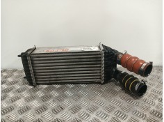 Recambio de intercooler para citroën c3 ii (sc_) 1.6 bluehdi 75 referencia OEM IAM 9803900780 CV448004 