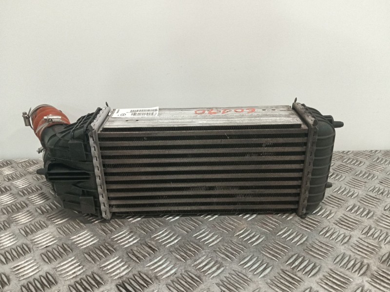 Recambio de intercooler para citroën c3 ii (sc_) 1.6 bluehdi 75 referencia OEM IAM 9803900780 CV448004 