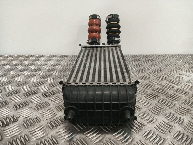 Recambio de intercooler para citroën c3 ii (sc_) 1.6 bluehdi 75 referencia OEM IAM 9803900780 CV448004 