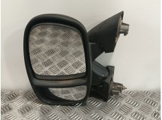 Recambio de retrovisor izquierdo para opel vivaro a furgoneta (x83) 1.9 dti (f7) referencia OEM IAM   