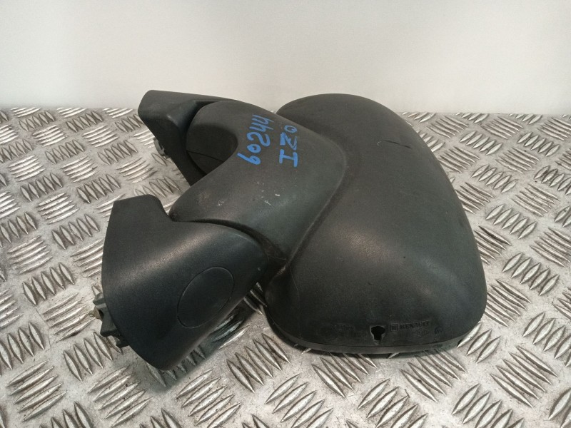 Recambio de retrovisor izquierdo para opel vivaro a furgoneta (x83) 1.9 dti (f7) referencia OEM IAM   