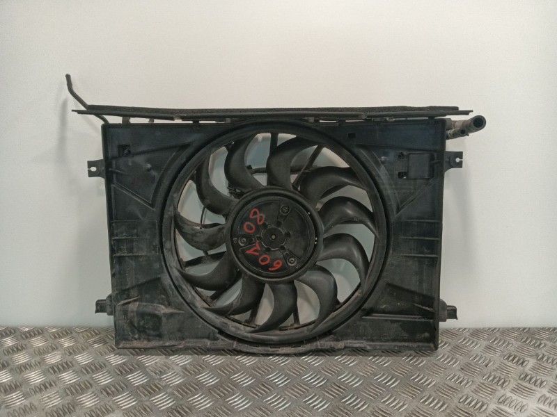 Recambio de electroventilador para kia xceed (cd) 1.6 gdi hybrid referencia OEM IAM F00S3D2040 25380G5600 25304CR690