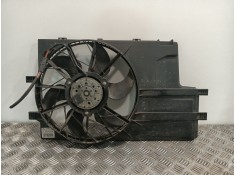 Recambio de electroventilador para mercedes-benz clase a (w168) a 170 cdi (168.009, 168.109) referencia OEM IAM A1685050155 1685