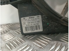 Recambio de electroventilador para mercedes-benz clase a (w168) a 170 cdi (168.009, 168.109) referencia OEM IAM A1685050155 1685 2