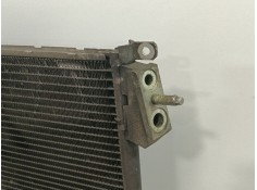 Recambio de condensador / radiador aire acondicionado para fiat doblo cargo (263_) 1.3 d multijet referencia OEM IAM 5N5379000   2