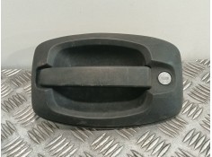 Recambio de maneta exterior delantera izquierda para citroën jumper iii furgoneta 2.2 hdi 110 referencia OEM IAM 233347  