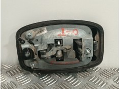 Recambio de maneta exterior delantera izquierda para citroën jumper iii furgoneta 2.2 hdi 110 referencia OEM IAM 233347   2