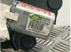 Recambio de motor limpia trasero para peugeot 3008 1.6 hdi fap cat (9hz / dv6ted4) referencia OEM IAM 9680477480 53031812  2