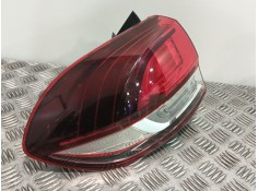 Recambio de piloto trasero izquierdo para renault scénic iv (j9_) 1.5 dci 110 referencia OEM IAM 265550644R 265550644RA  2
