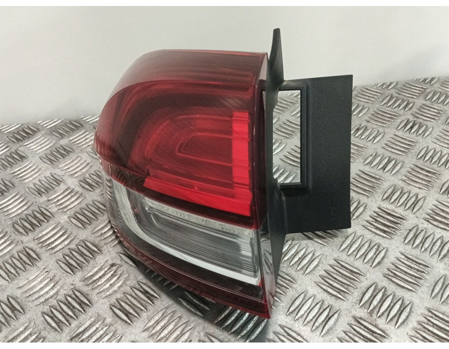 Recambio de piloto trasero izquierdo para renault scénic iv (j9_) 1.5 dci 110 referencia OEM IAM 265550644R 265550644RA 