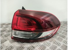 Recambio de piloto trasero derecho para renault scénic iv (j9_) 1.5 dci 110 referencia OEM IAM 265505180R 265505180RA 