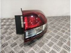 Recambio de piloto trasero derecho para renault scénic iv (j9_) 1.5 dci 110 referencia OEM IAM 265505180R 265505180RA  2
