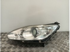 Recambio de faro izquierdo para ford c-max ii (dxa/cb7, dxa/ceu) 1.0 ecoboost referencia OEM IAM AM5113D155  