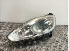Recambio de faro izquierdo para ford c-max ii (dxa/cb7, dxa/ceu) 1.0 ecoboost referencia OEM IAM AM5113D155   2