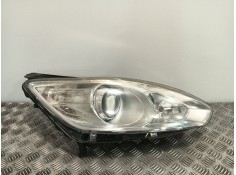 Recambio de faro derecho para ford c-max ii (dxa/cb7, dxa/ceu) 1.0 ecoboost referencia OEM IAM AM5113D154  