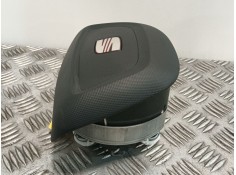 Recambio de airbag delantero izquierdo para seat ibiza iv (6j5, 6p1) 1.4 referencia OEM IAM 6J0880201QAT7 34130239A  2