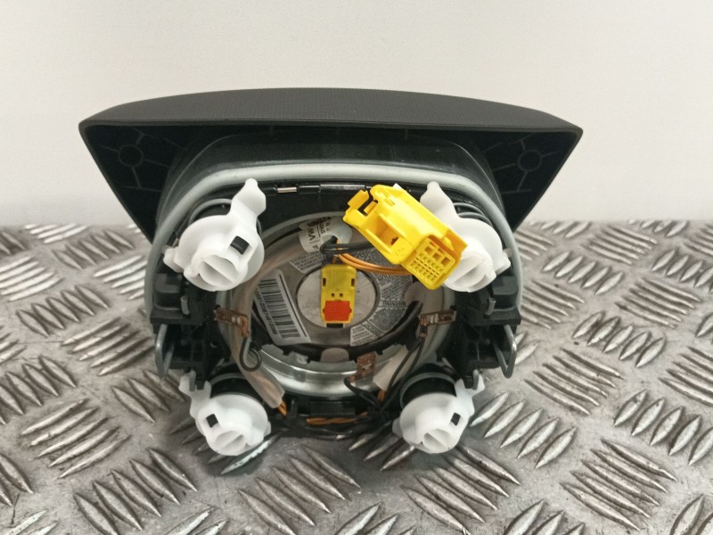 Recambio de airbag delantero izquierdo para seat ibiza iv (6j5, 6p1) 1.4 referencia OEM IAM 6J0880201QAT7 34130239A 