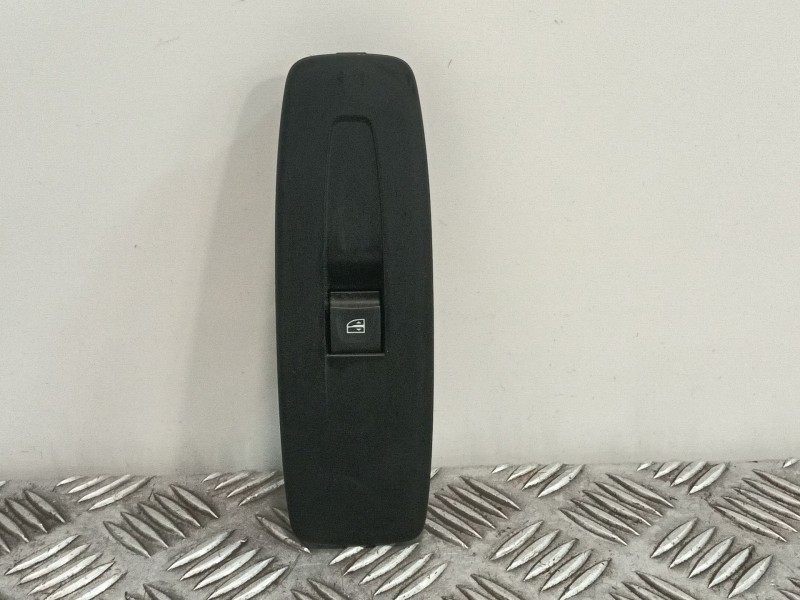 Recambio de mando elevalunas delantero derecho para renault scénic iv (j9_) 1.5 dci 110 referencia OEM IAM 809605274R  
