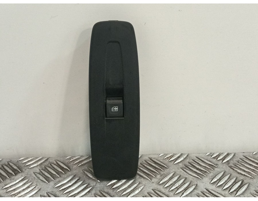 Recambio de mando elevalunas delantero derecho para renault scénic iv (j9_) 1.5 dci 110 referencia OEM IAM 809605274R  