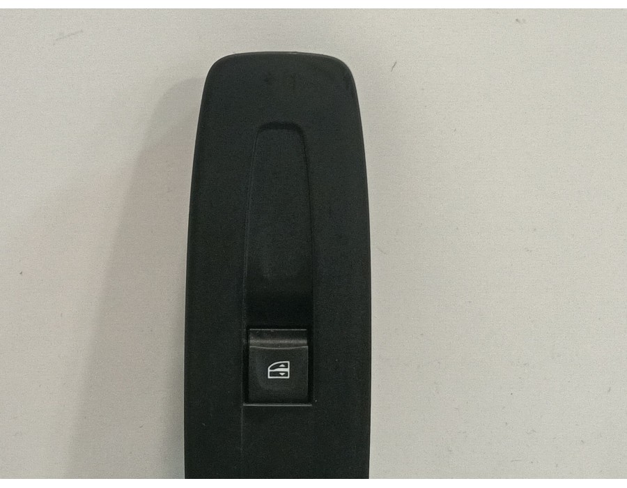 Recambio de mando elevalunas delantero derecho para renault scénic iv (j9_) 1.5 dci 110 referencia OEM IAM 809605274R  