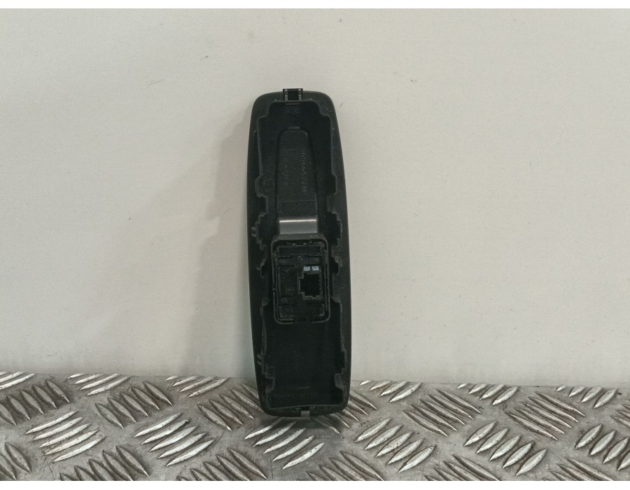 Recambio de mando elevalunas delantero derecho para renault scénic iv (j9_) 1.5 dci 110 referencia OEM IAM 809605274R  