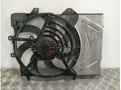 Recambio de electroventilador para citroën c3 ii (sc_) 1.6 bluehdi 75 referencia OEM IAM 9801666680 T300217 