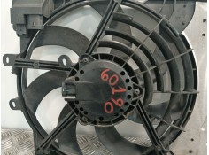 Recambio de electroventilador para citroën c3 ii (sc_) 1.6 bluehdi 75 referencia OEM IAM 9801666680 T300217  2