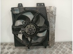 Recambio de electroventilador para citroën c2 referencia OEM IAM 8240503FR 9653804080 5020448