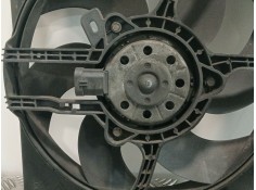 Recambio de electroventilador para citroën c2 referencia OEM IAM 8240503FR 9653804080 5020448 2