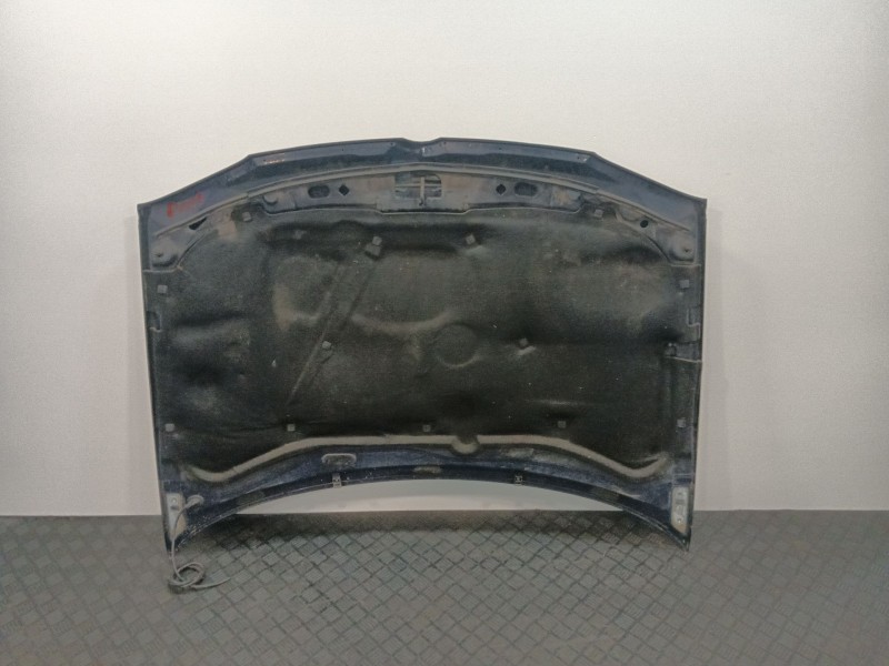 Recambio de capot para volkswagen golf iv (1j1) 1.6 16v referencia OEM IAM   
