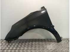 Recambio de aleta delantera izquierda para citroën c4 i (lc_) 1.4 16v referencia OEM IAM   