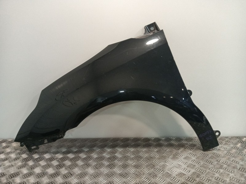 Recambio de aleta delantera izquierda para citroën c4 i (lc_) 1.4 16v referencia OEM IAM   