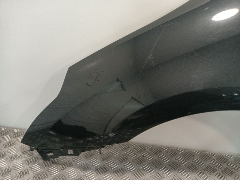 Recambio de aleta delantera izquierda para citroën c4 i (lc_) 1.4 16v referencia OEM IAM   