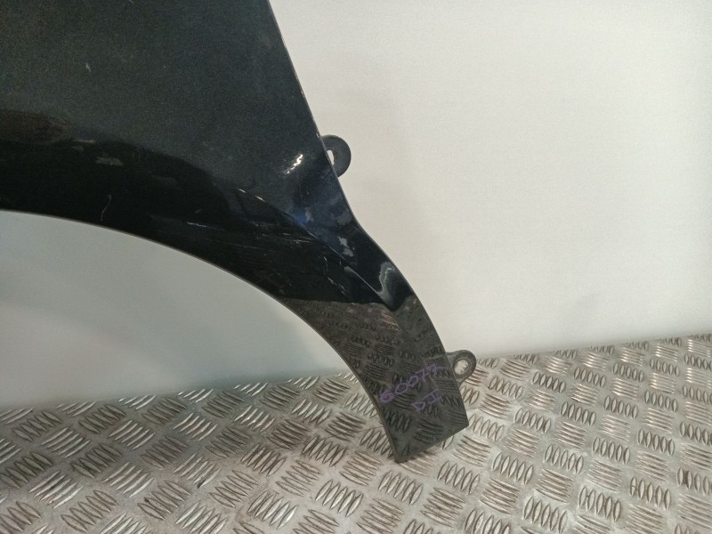 Recambio de aleta delantera izquierda para citroën c4 i (lc_) 1.4 16v referencia OEM IAM   