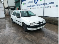 citroën saxo (s0, s1) del año 1999