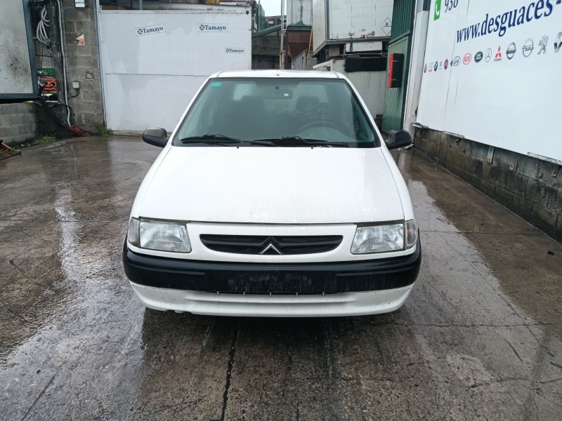 citroën saxo (s0, s1) del año 1999