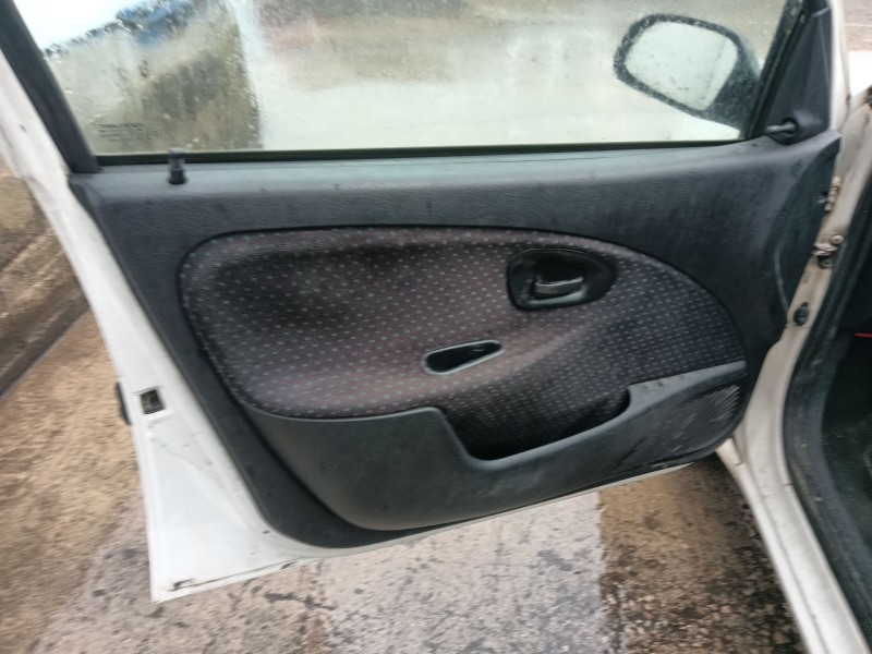 citroën saxo (s0, s1) del año 1999