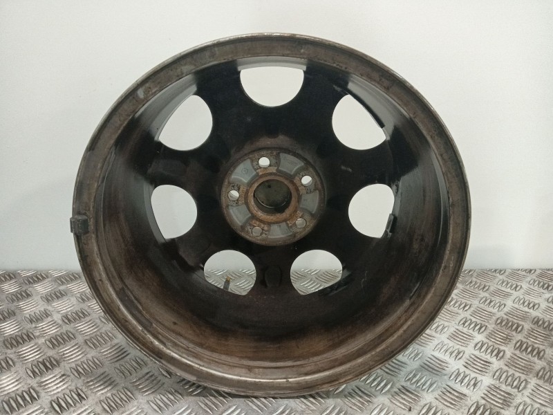 Recambio de llanta para audi a4 b6 (8e2) 2.5 tdi referencia OEM IAM 8E0601025F  