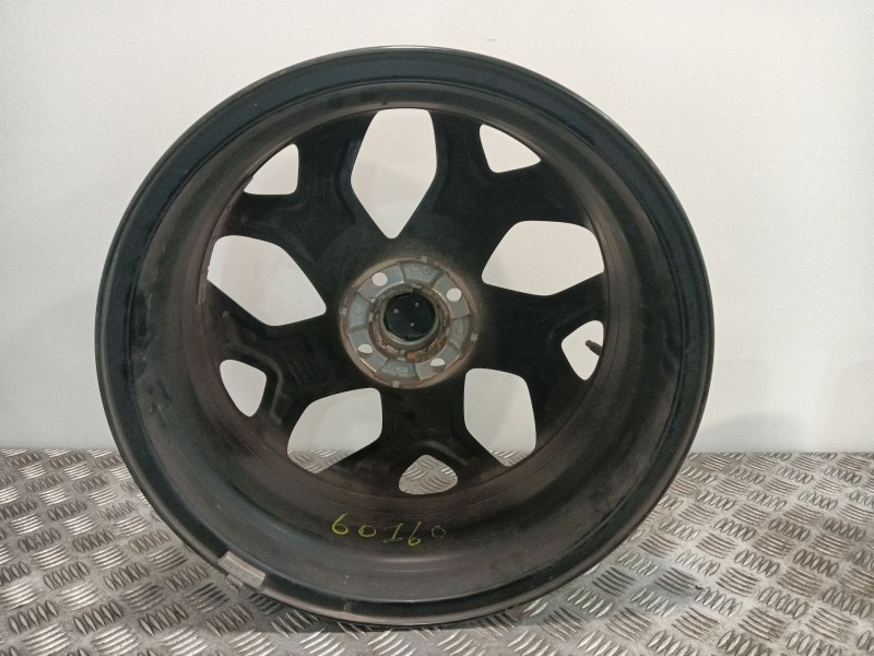 Recambio de llanta para ford ecosport 1.0 ecoboost referencia OEM IAM MN1C-BA  