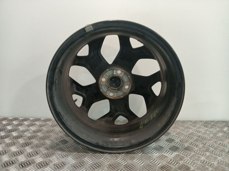 Recambio de llanta para ford ecosport 1.0 ecoboost referencia OEM IAM MN1C-BA  