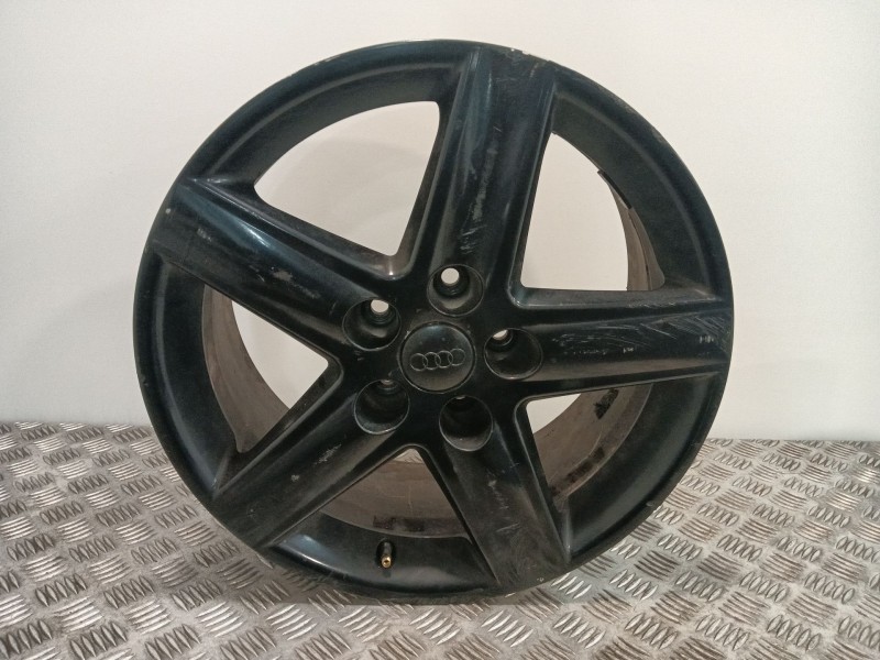 Recambio de llanta para audi a4 allroad b9 (8wh, 8wj) 2.0 tdi quattro referencia OEM IAM 8E0601025E  
