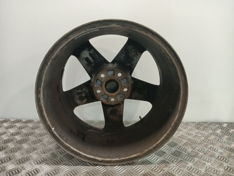 Recambio de llanta para audi a4 allroad b9 (8wh, 8wj) 2.0 tdi quattro referencia OEM IAM 8E0601025E  