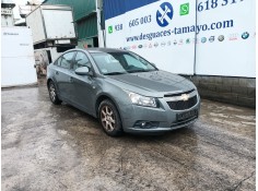 chevrolet cruze (j300) del año 2010