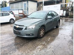 chevrolet cruze (j300) del año 2010 2