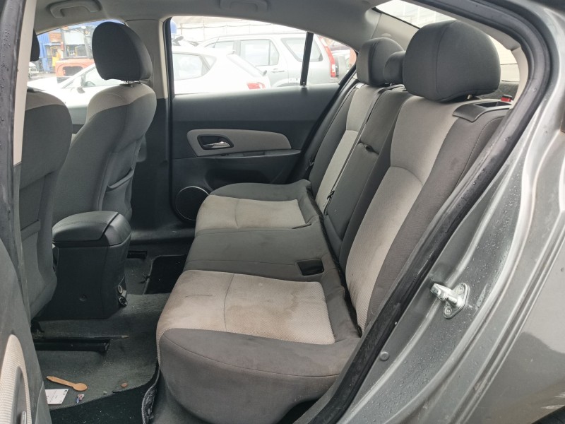 chevrolet cruze (j300) del año 2010